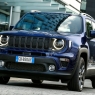 Jeep Renegade 1.0 Turbo